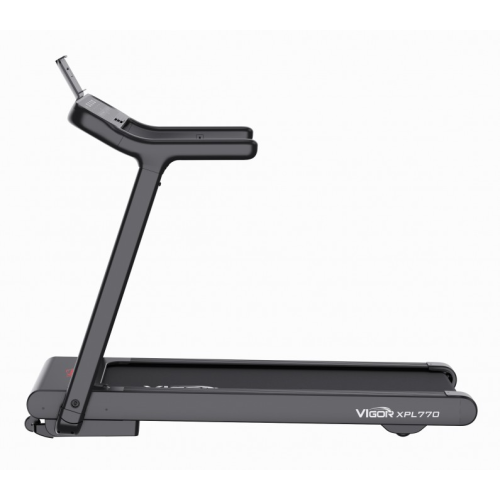 Беговая дорожка  Vigor XPL770 - фото №4